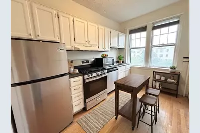 455 Washington St #4, Brookline, MA 02446 - Photo 1