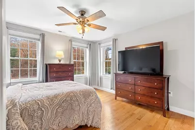 705 County St, Seekonk, MA 02771 - Photo 25