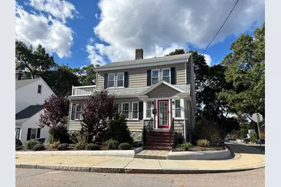 40 Ansonia Rd #40, Boston, MA 02132 - Photo 1