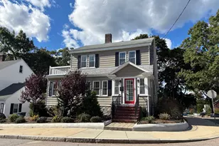 40 Ansonia Rd, Boston, MA 02132 - Photo 1
