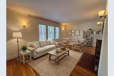 40 Ansonia Rd #40, Boston, MA 02132 - Photo 5