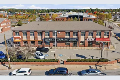 49 River St #1, Waltham, MA 02453 - Photo 1