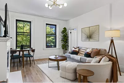 274-276A Shawmut Ave #3, Boston, MA 02118 - Photo 3