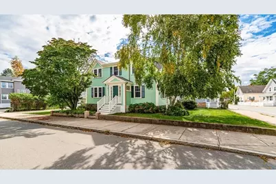 1 East Corning #2nd floor, Beverly, MA 01915 - Photo 1