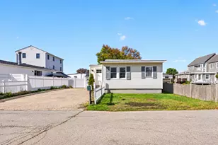 46 Brissette Ave, Salisbury, MA 01952 - Photo 1