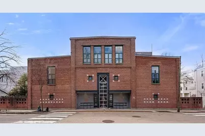 71 Fulkerson St #112, Cambridge, MA 02141 - Photo 1