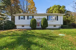 6 Birch St, West Brookfield, MA 01585 - Photo 35
