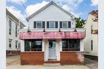 4 E Main St, West Brookfield, MA 01585 - Photo 1