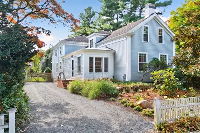 20 South Street, Marion, MA 02738 - Photo 1