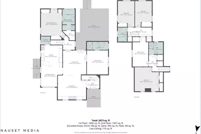 20 South Street, Marion, MA 02738 - Photo 41