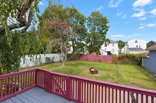 37 Benefit St, Taunton, MA 02780 - Photo 3