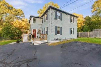 31 Thurston Avenue #31, Northbridge, MA 01534 - Photo 7