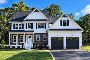 Lot 6 Pike Ave - Dove Ln, Attleboro, MA 02703 - Photo 1