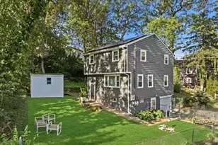 45 Decker St, Milton, MA 02186 - Photo 3