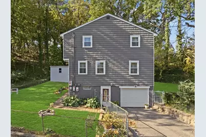45 Decker St, Milton, MA 02186 - Photo 1