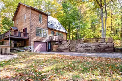 23 Cashman Hill Road, Ashburnham, MA 01430 - Photo 35