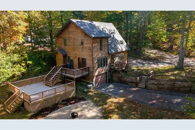 23 Cashman Hill Road, Ashburnham, MA 01430 - Photo 1