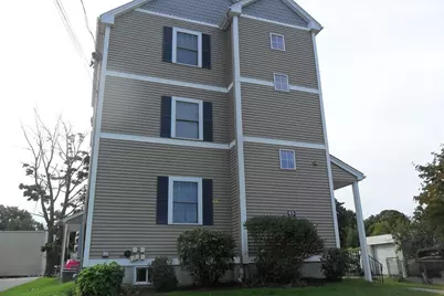 65 Main Street #1, Hopkinton, MA 01748 - Photo 1