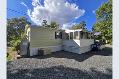 39-9 South Meadow Village Rd, Carver, MA 02330 - Photo 3