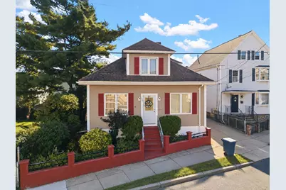 58 Lombard St, New Bedford, MA 02740 - Photo 1