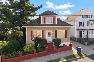 58 Lombard St, New Bedford, MA 02740 - Photo 1