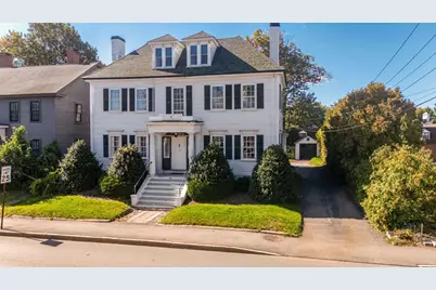 43 Summer St, Taunton, MA 02780 - Photo 3