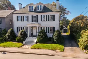 43 Summer St, Taunton, MA 02780 - Photo 3