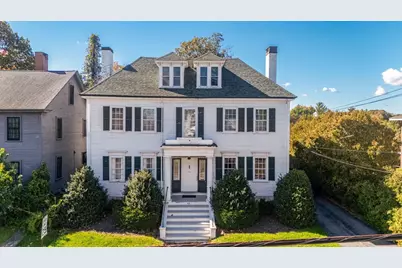 43 Summer St, Taunton, MA 02780 - Photo 37