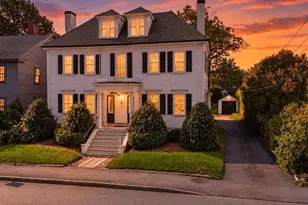 43 Summer St, Taunton, MA 02780 - Photo 1