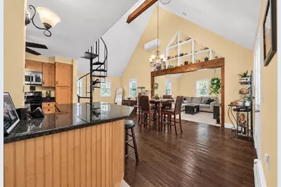 25 Bayberry Dr #25, Worcester, MA 01607 - Photo 7