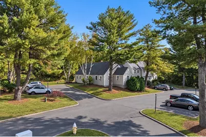 25 Bayberry Dr #25, Worcester, MA 01607 - Photo 19