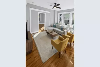 9 Greendale #1, Worcester, MA 01606 - Photo 3