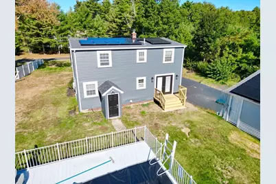 41 Silva St, Carver, MA 02330 - Photo 17
