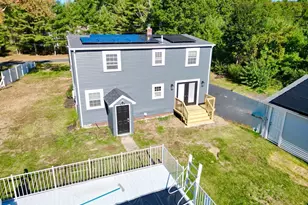 41 Silva St, Carver, MA 02330 - Photo 17