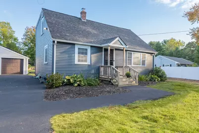 41 Silva St, Carver, MA 02330 - Photo 1