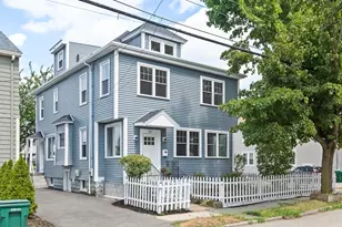 57 Yale St, Medford, MA 02155 - Photo 3