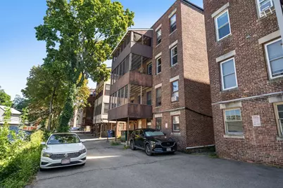 25 South Street #4A, Boston, MA 02135 - Photo 23