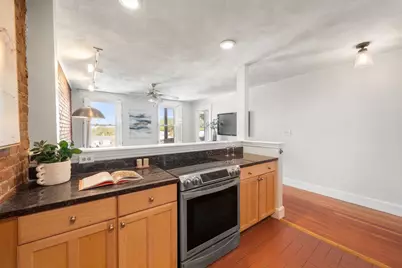 25 South Street #4A, Boston, MA 02135 - Photo 7