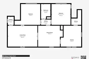 227 Common St, Watertown, MA 02472 - Photo 3