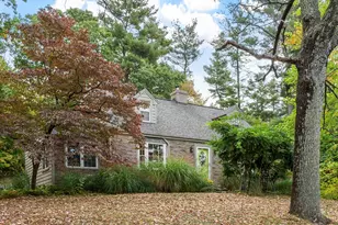 340 Purgatory Rd, Northbridge, MA 01588 - Photo 1