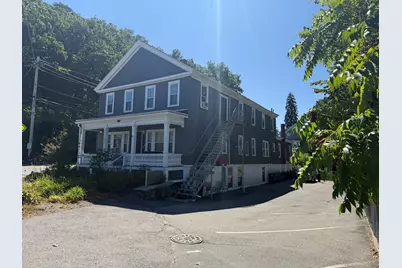205 Andover, Andover, MA 01810 - Photo 5
