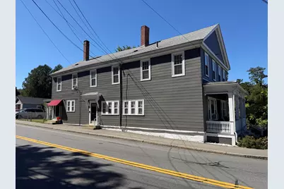 205 Andover, Andover, MA 01810 - Photo 3