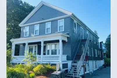 205 Andover, Andover, MA 01810 - Photo 1