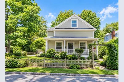 46 Hope St, Attleboro, MA 02703 - Photo 1
