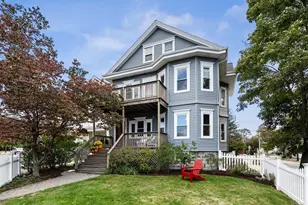 580 High St, Medford, MA 02155 - Photo 1