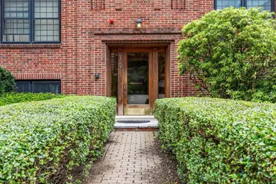 159 St Paul Street #1, Brookline, MA 02446 - Photo 3