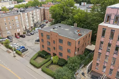 159 St Paul Street #1, Brookline, MA 02446 - Photo 35
