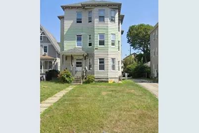 149 Vernon St #2, Worcester, MA 01610 - Photo 1