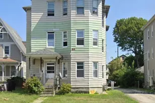 149 Vernon St, Worcester, MA 01610 - Photo 1