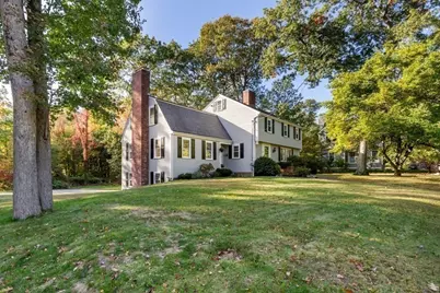 24 Fletcher Rd, Lynnfield, MA 01940 - Photo 3